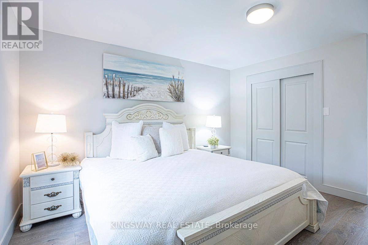 850 Isobel Avenue, Georgina, Ontario  L4P 3E9 - Photo 24 - N13108512
