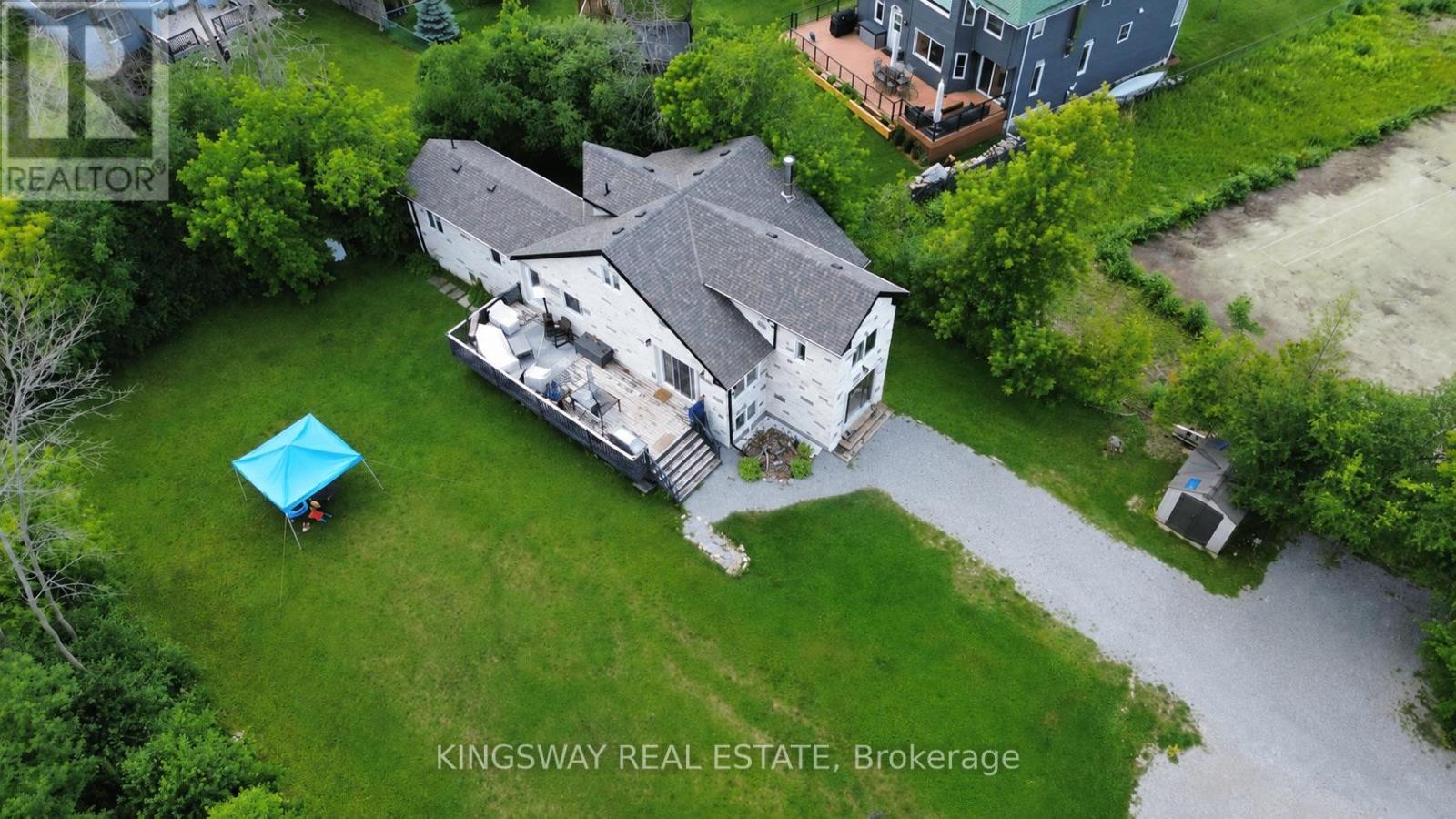 850 Isobel Avenue, Georgina, Ontario  L4P 3E9 - Photo 4 - N13108512
