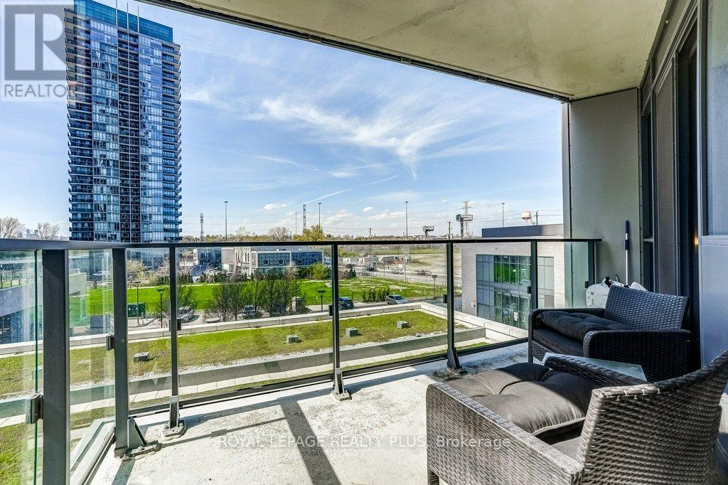 524 - 10 Park Lawn Road, Toronto, Ontario  M8V 0H9 - Photo 21 - W13089128