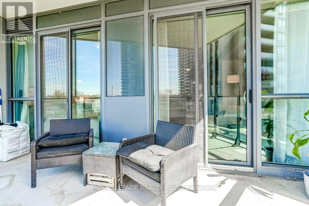 524 - 10 Park Lawn Road, Toronto, Ontario  M8V 0H9 - Photo 22 - W13089128
