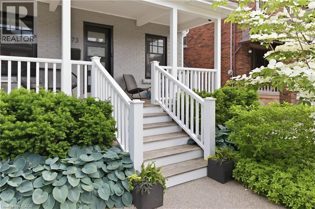 73 Arkell Street, Hamilton, Ontario  L8S 1N6 - Photo 4 - 40827593