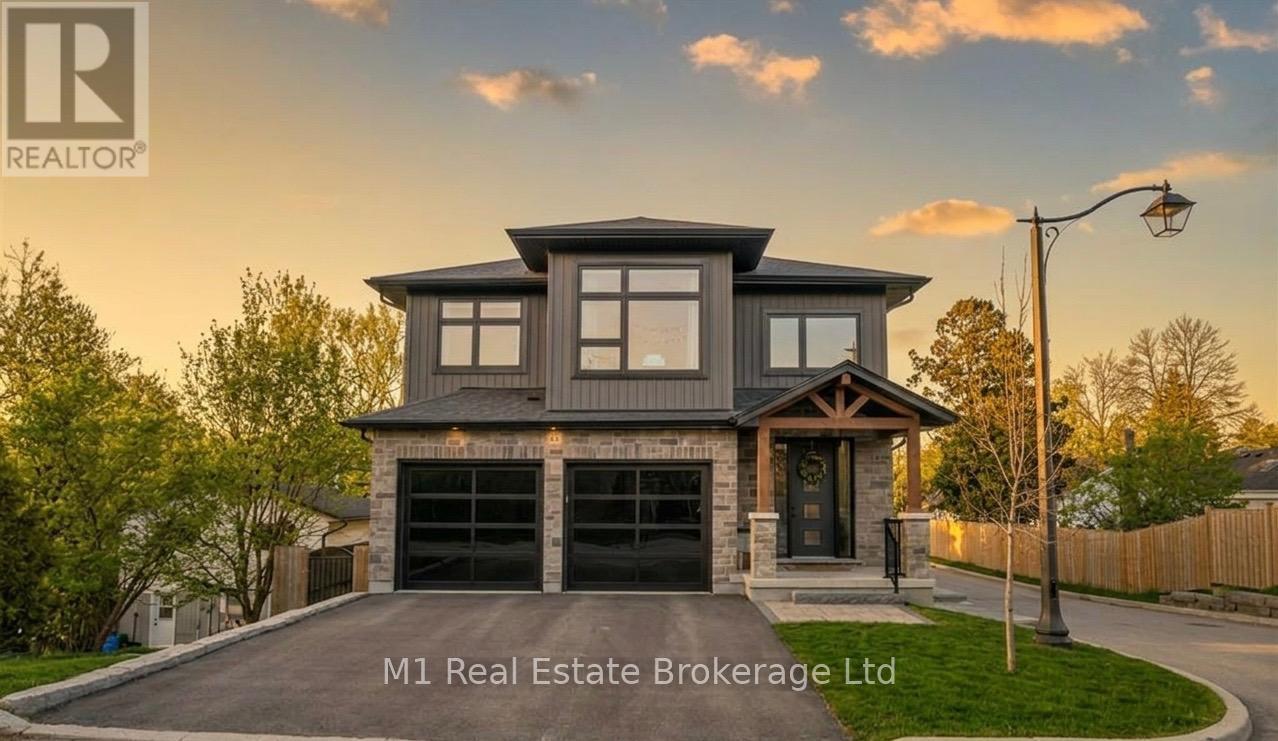 25 CREEKSIDE TERRACE, Centre Wellington, Ontario