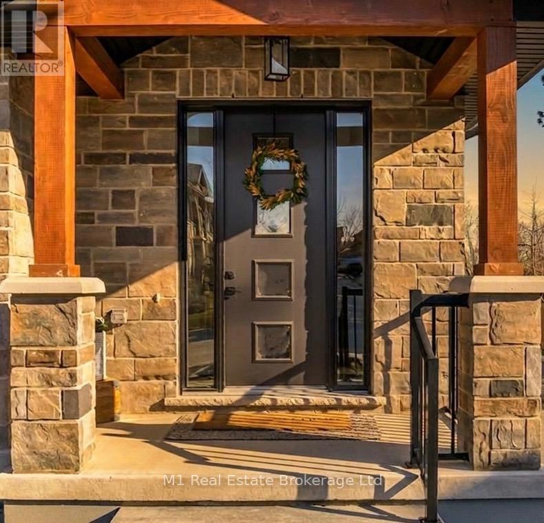 25 Creekside Terrace, Centre Wellington, Ontario  N1M 0H4 - Photo 3 - X13087656