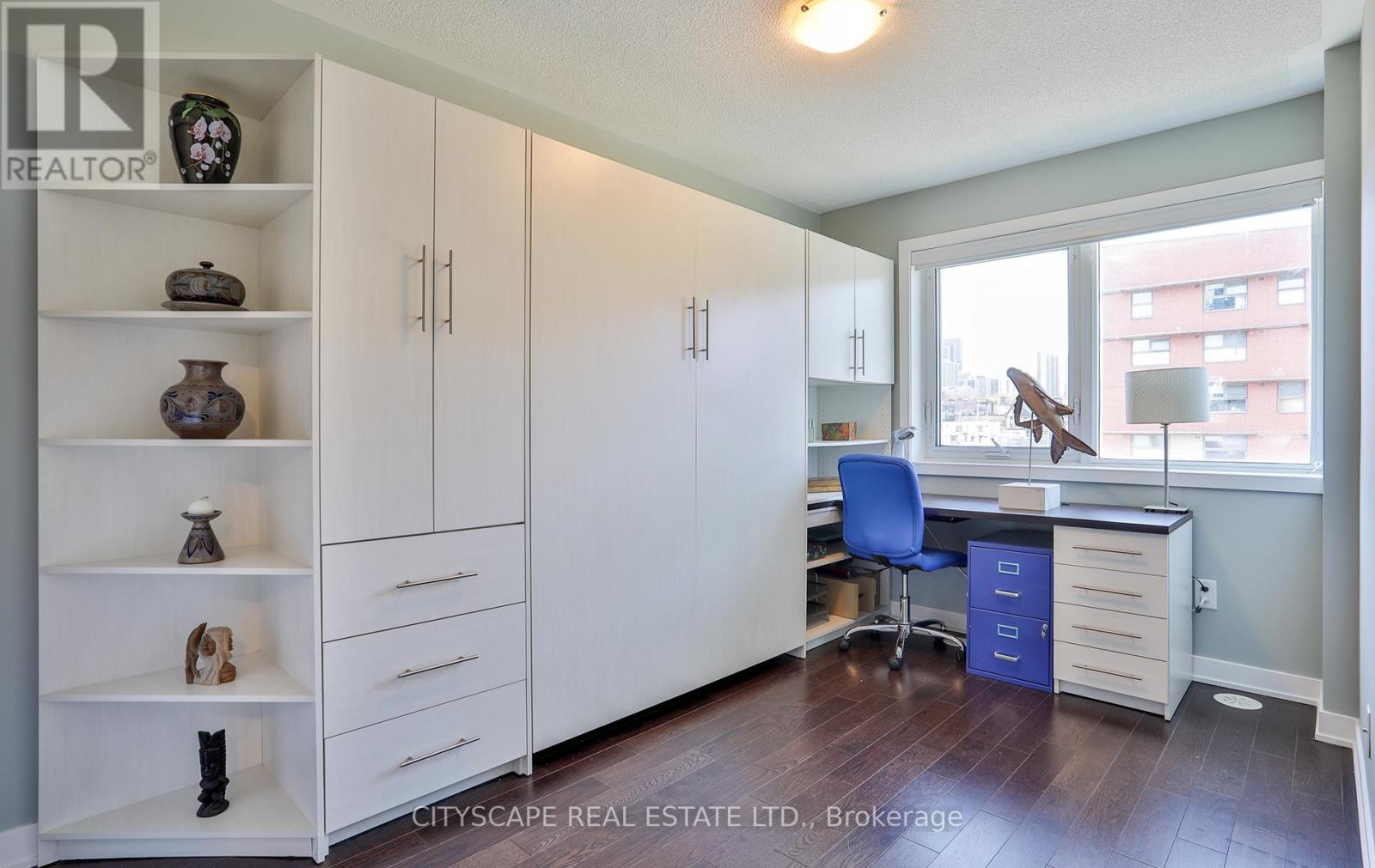 35 Oak Street, Toronto, Ontario  M5A 0A2 - Photo 42 - C13107668
