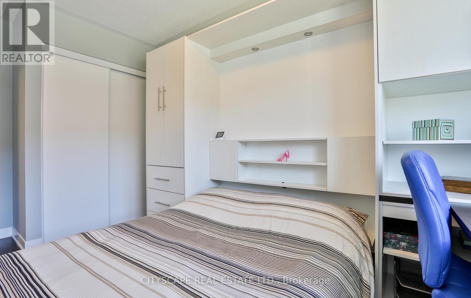 35 Oak Street, Toronto, Ontario  M5A 0A2 - Photo 44 - C13107668