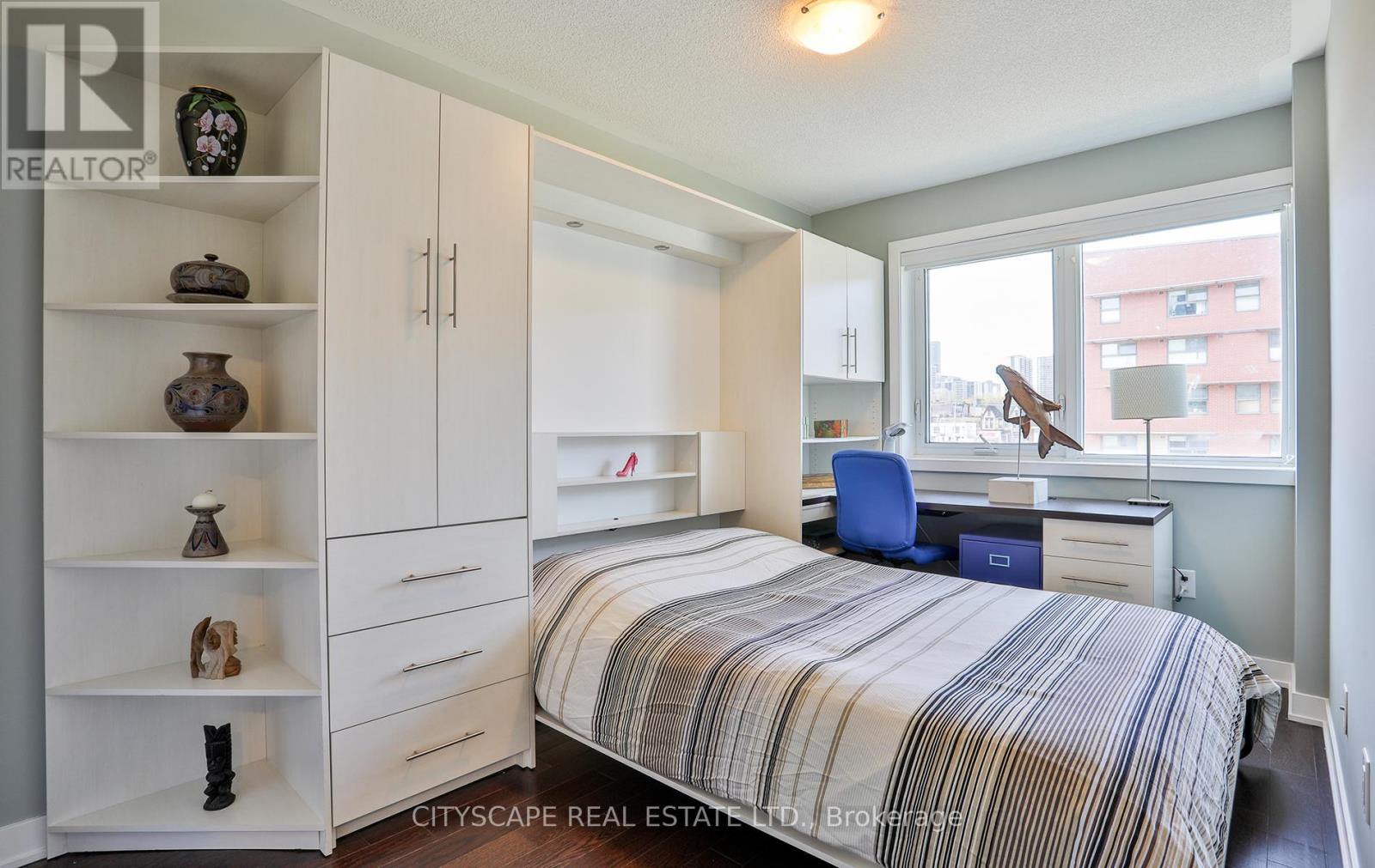35 Oak Street, Toronto, Ontario  M5A 0A2 - Photo 43 - C13107668