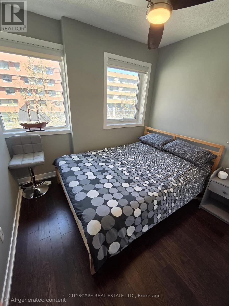 35 Oak Street, Toronto, Ontario  M5A 0A2 - Photo 46 - C13107668