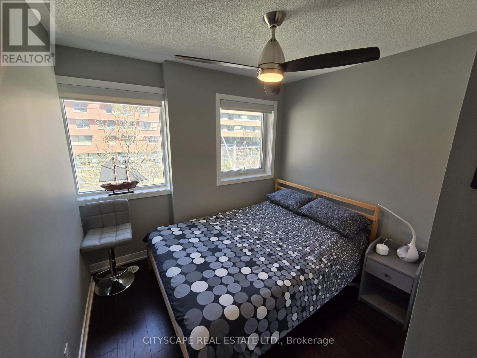 35 Oak Street, Toronto, Ontario  M5A 0A2 - Photo 47 - C13107668