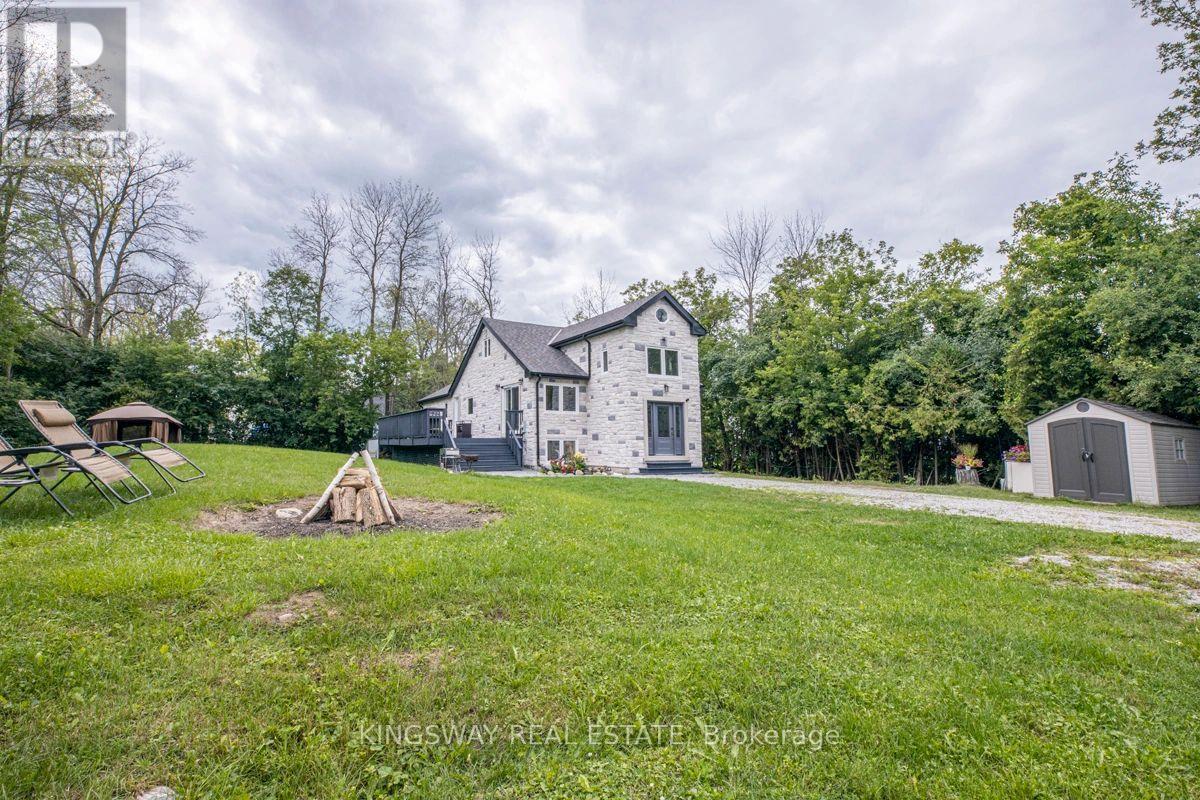 850 Isobel Avenue, Georgina, Ontario  L4P 3E9 - Photo 5 - N13108512
