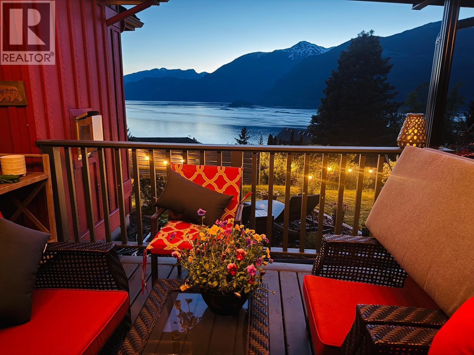 139 Furry Creek Drive, Furry Creek, British Columbia  V0N 3Z2 - Photo 38 - R3121722