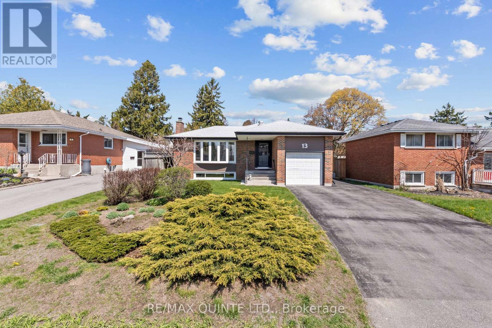 13 Gearin Street, Quinte West, Ontario  K8V 3Y2 - Photo 2 - X13108570
