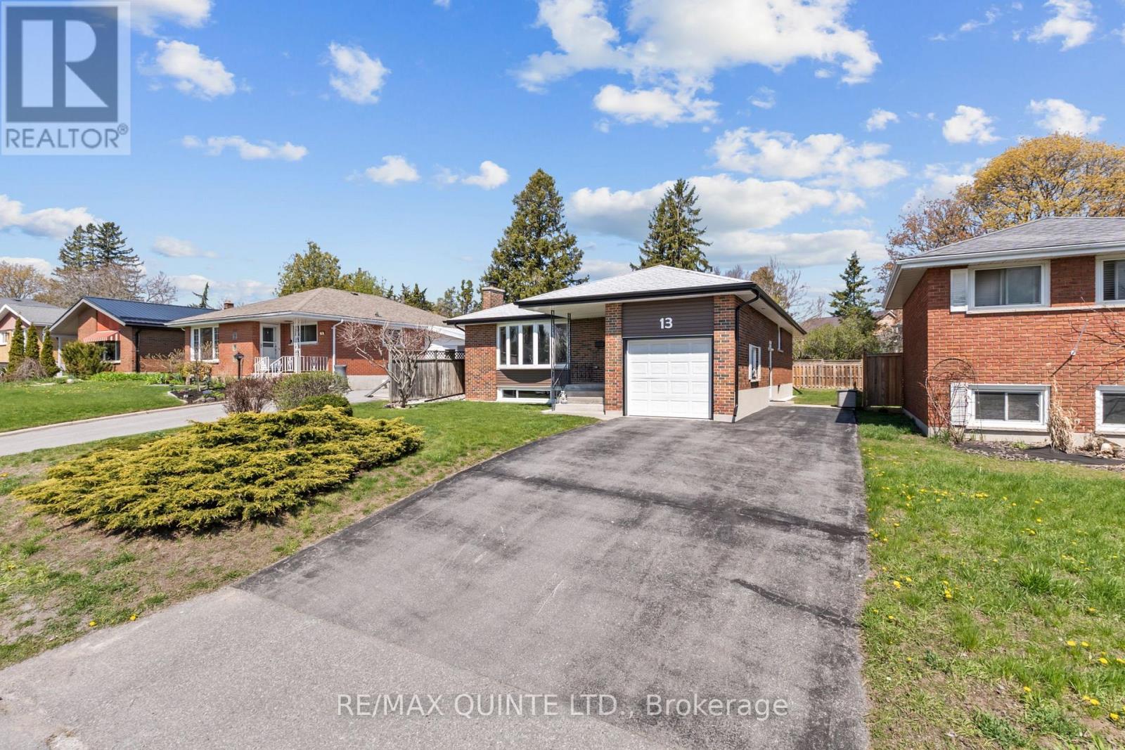 13 Gearin Street, Quinte West, Ontario  K8V 3Y2 - Photo 3 - X13108570