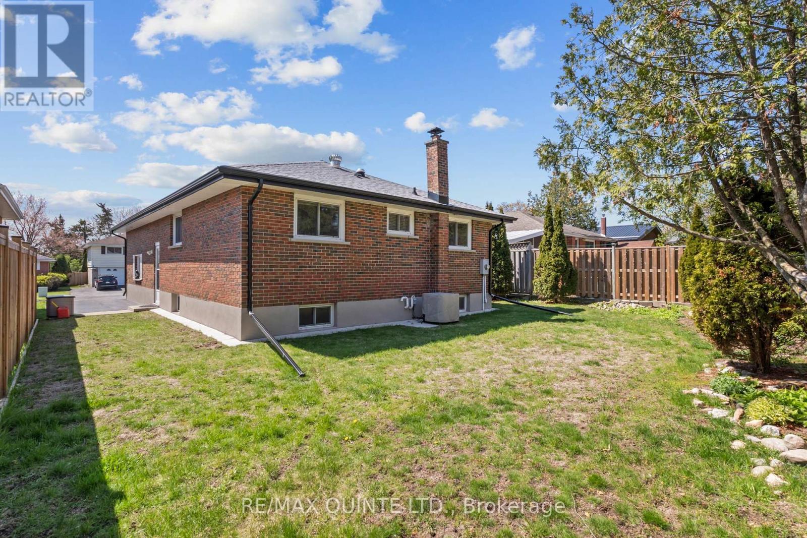 13 Gearin Street, Quinte West, Ontario  K8V 3Y2 - Photo 38 - X13108570