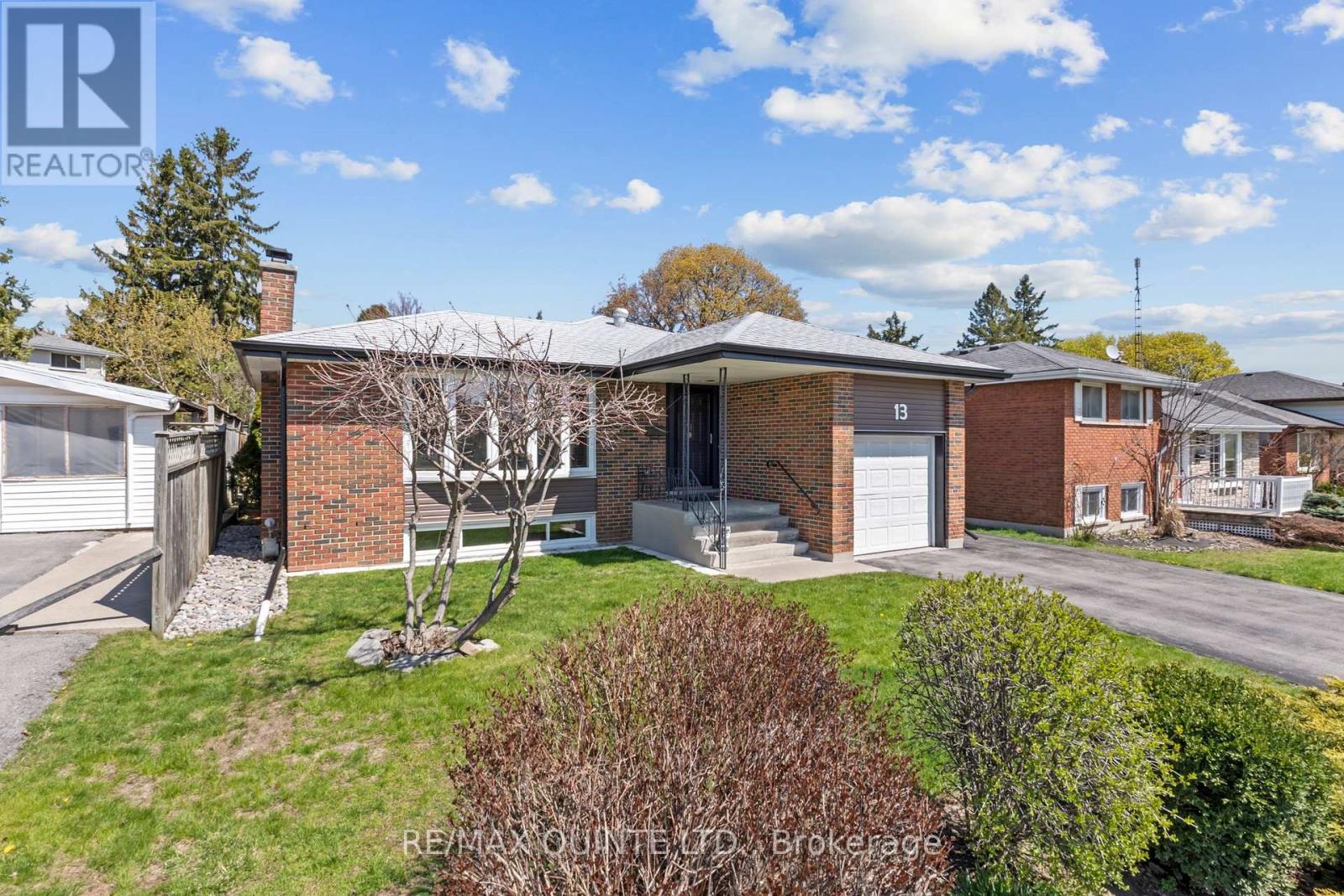 13 Gearin Street, Quinte West, Ontario  K8V 3Y2 - Photo 4 - X13108570
