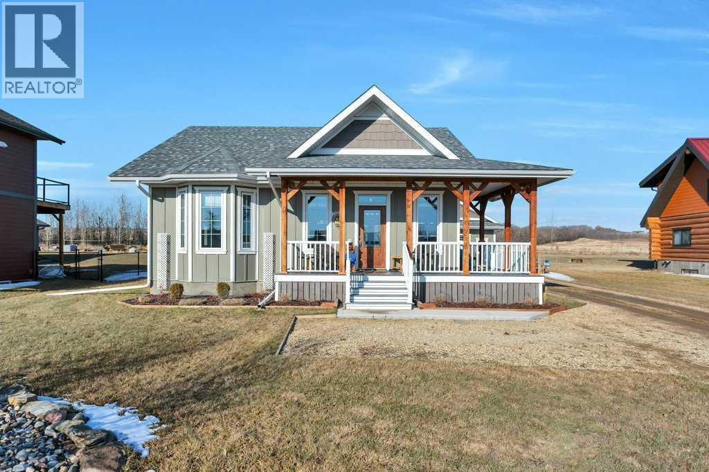617 Bridgeview Road, Rural Ponoka County, Alberta