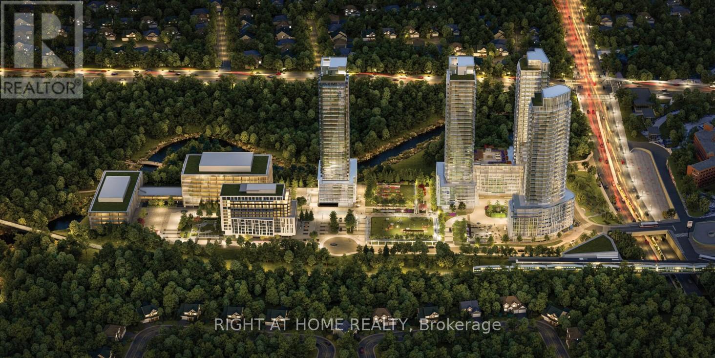 2212 - 29 GREEN TRAIL COURT, Toronto, Ontario
