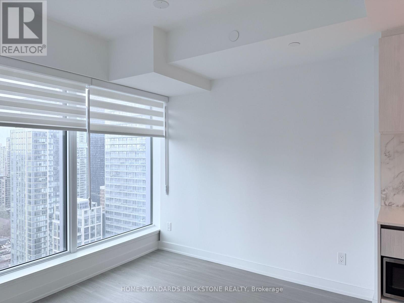 3507 - 8 Wellesley Street W, Toronto, Ontario  M4Y 0J5 - Photo 4 - C13108556