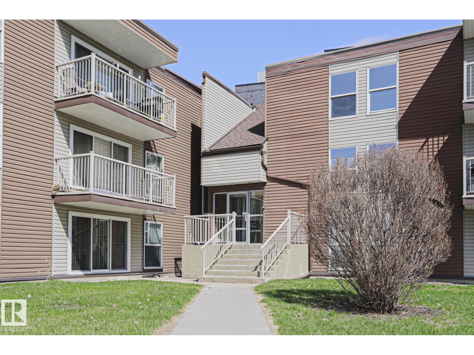 #118 7220 144 Av Nw, Edmonton, Alberta  T5C 3E4 - Photo 28 - E4486913