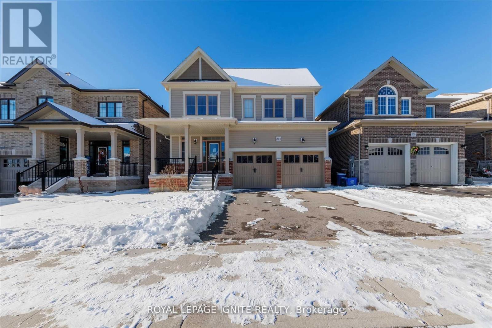 Bsmt - 234 Crombie Street, Clarington, Ontario  L1C 0T8 - Photo 1 - E13108554
