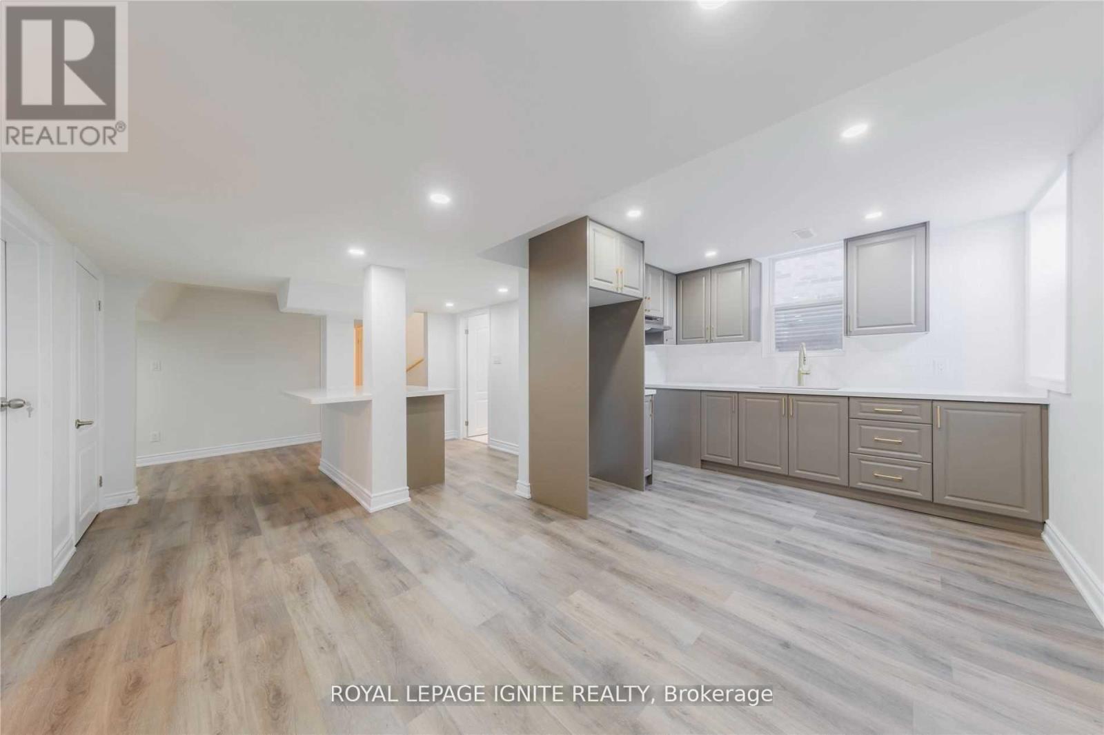 Bsmt - 234 Crombie Street, Clarington, Ontario  L1C 0T8 - Photo 6 - E13108554