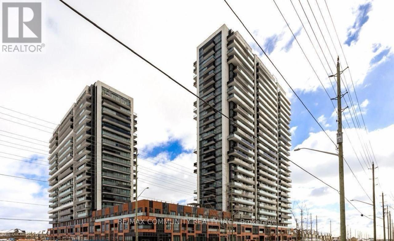 222 - 2545 SIMCOE STREET N, Oshawa, Ontario