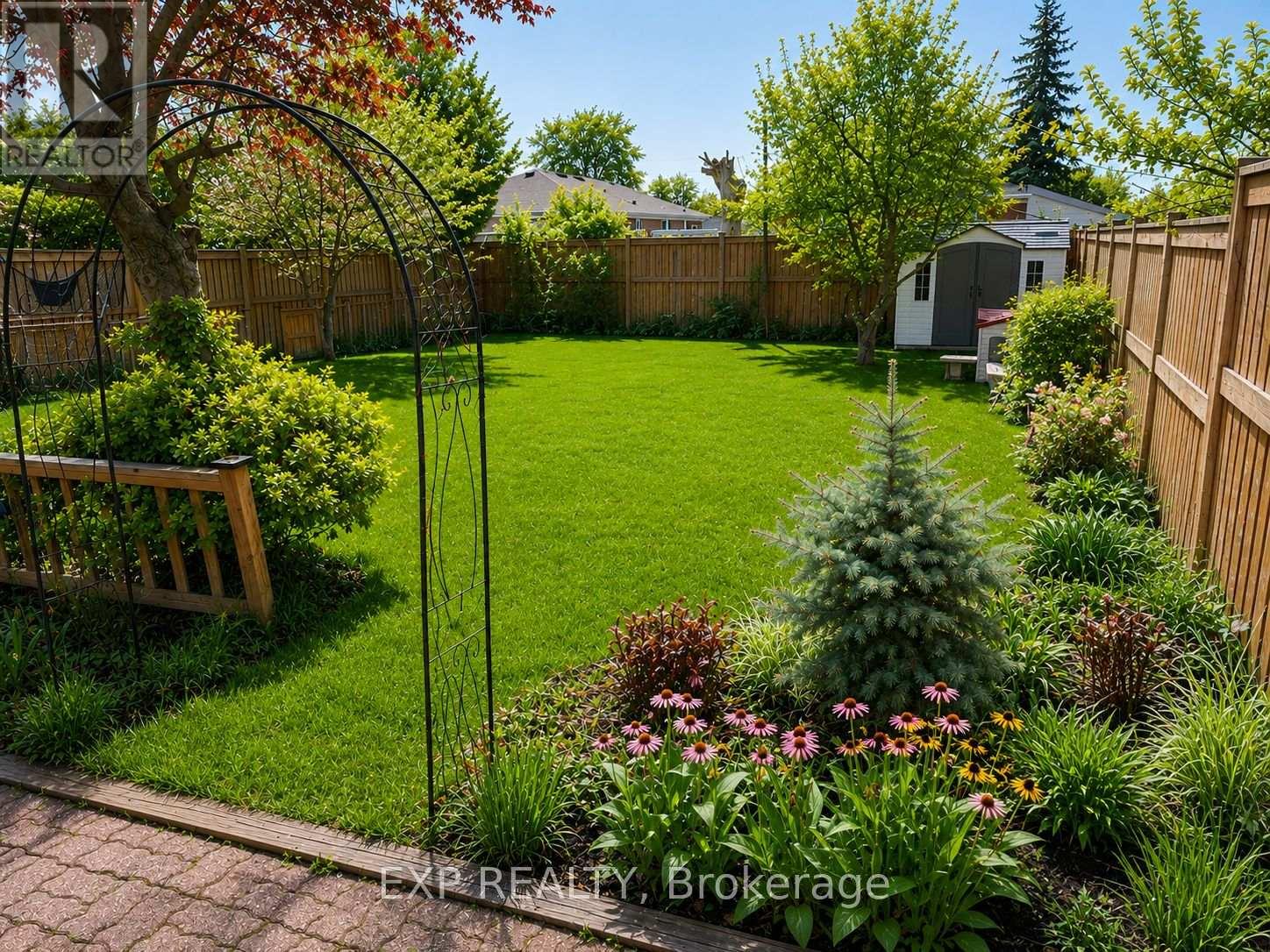 27 Wexford Boulevard, Toronto, Ontario  M1R 1K9 - Photo 12 - E13108574