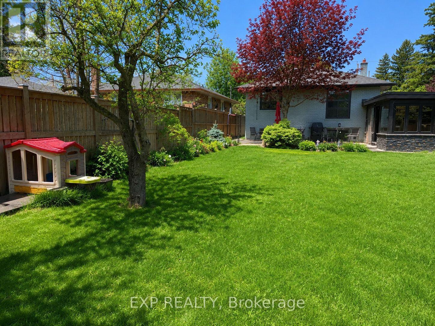 27 Wexford Boulevard, Toronto, Ontario  M1R 1K9 - Photo 13 - E13108574