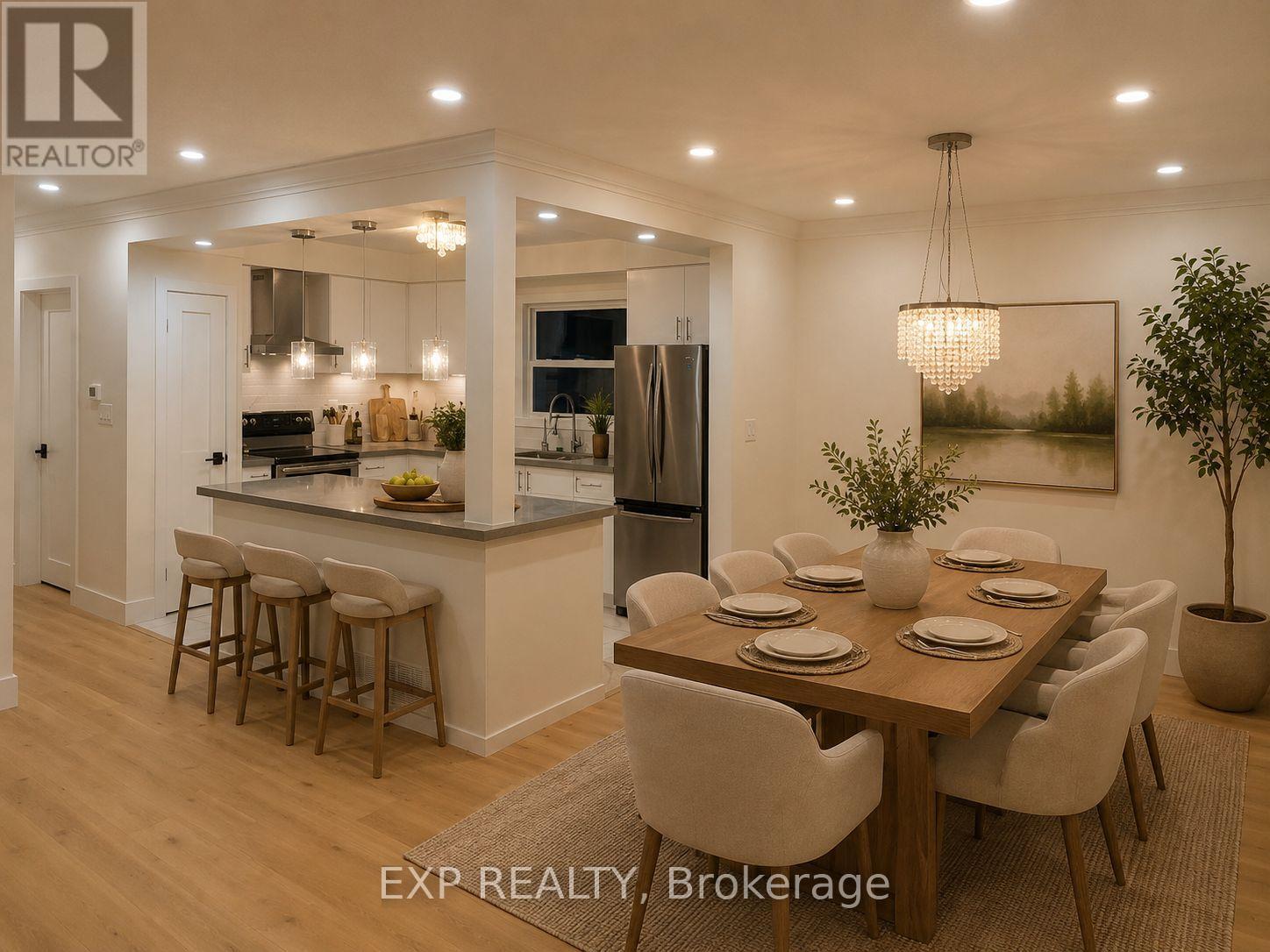 27 Wexford Boulevard, Toronto, Ontario  M1R 1K9 - Photo 4 - E13108574