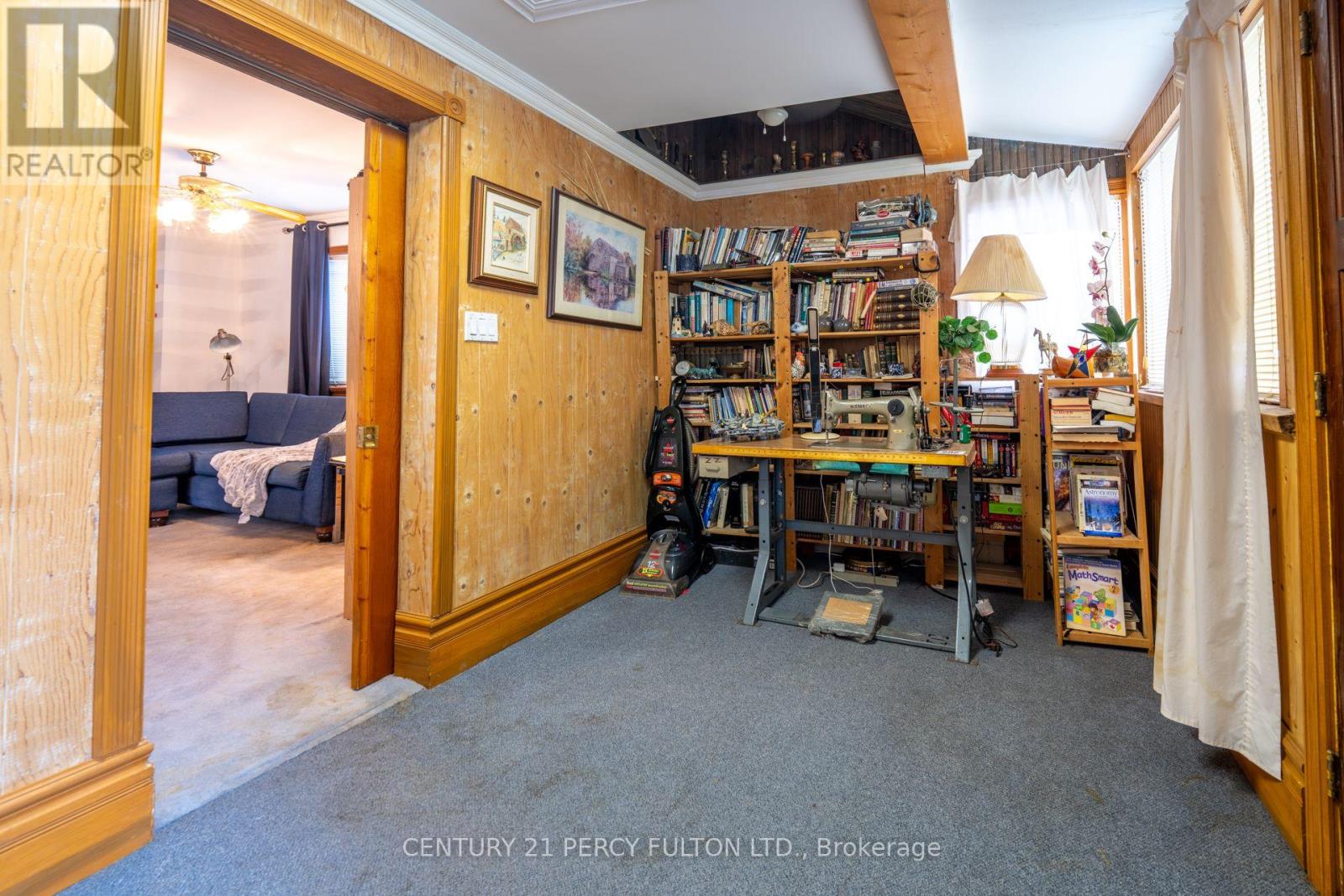 595 North Lake Road, Richmond Hill, Ontario  L4E 3B9 - Photo 14 - N13103278