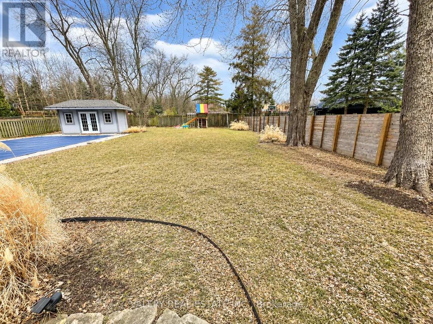 32 Belvedere Drive, Oakville, Ontario  L6L 4B6 - Photo 31 - W12910836