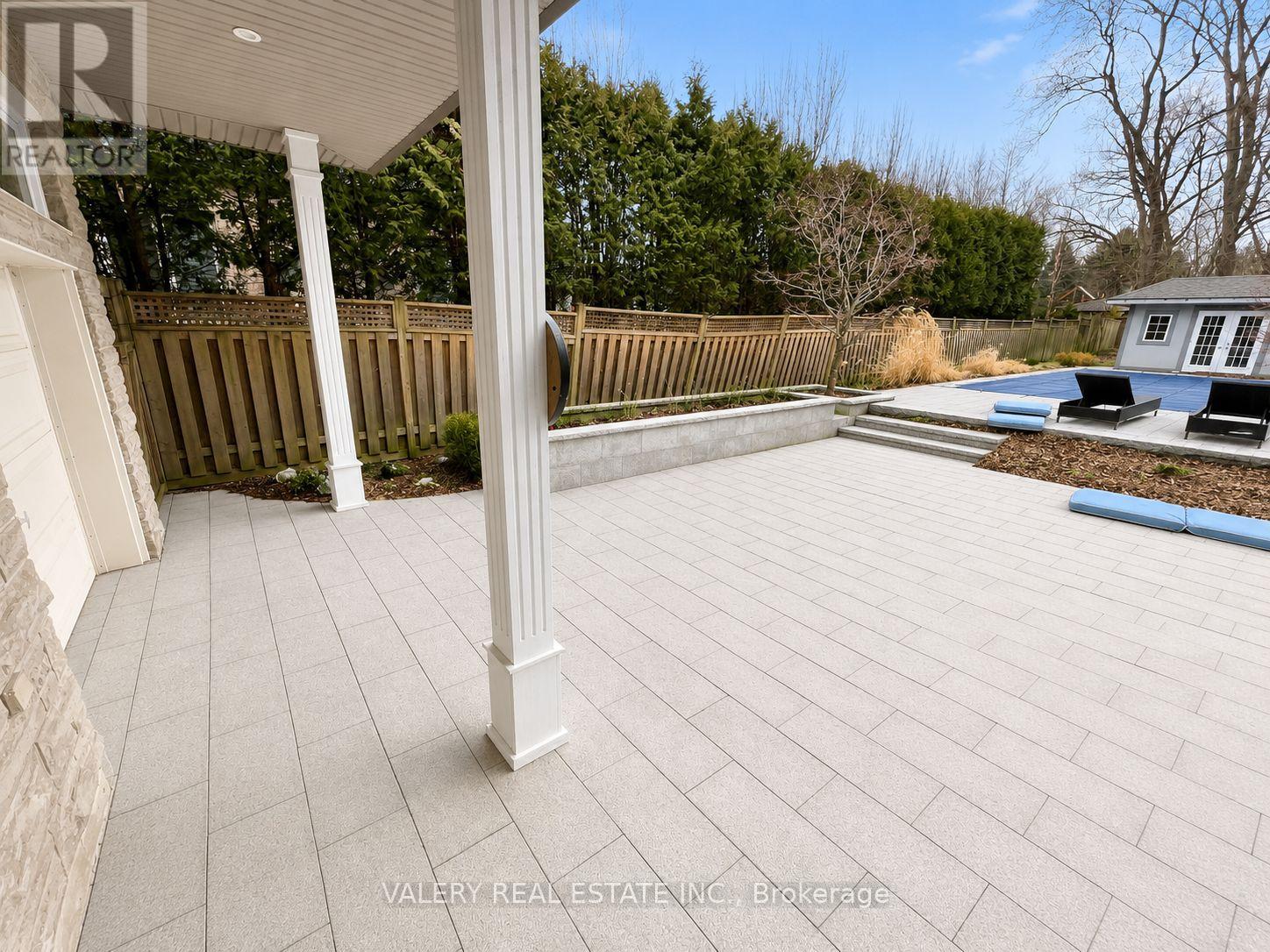 32 Belvedere Drive, Oakville, Ontario  L6L 4B6 - Photo 32 - W12910836