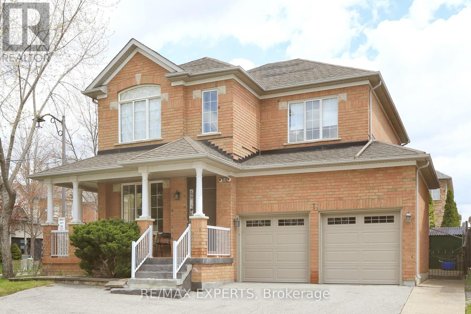 1 Via Cristina Way, Vaughan, Ontario  L4H 1R9 - Photo 2 - N13108536