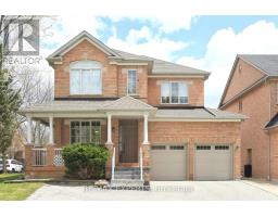 1 VIA CRISTINA WAY, Vaughan, Ontario