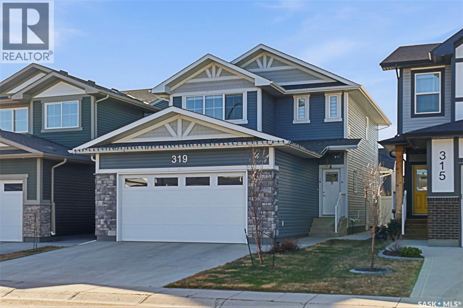 319 Skopik CRESCENT, Saskatoon, Saskatchewan