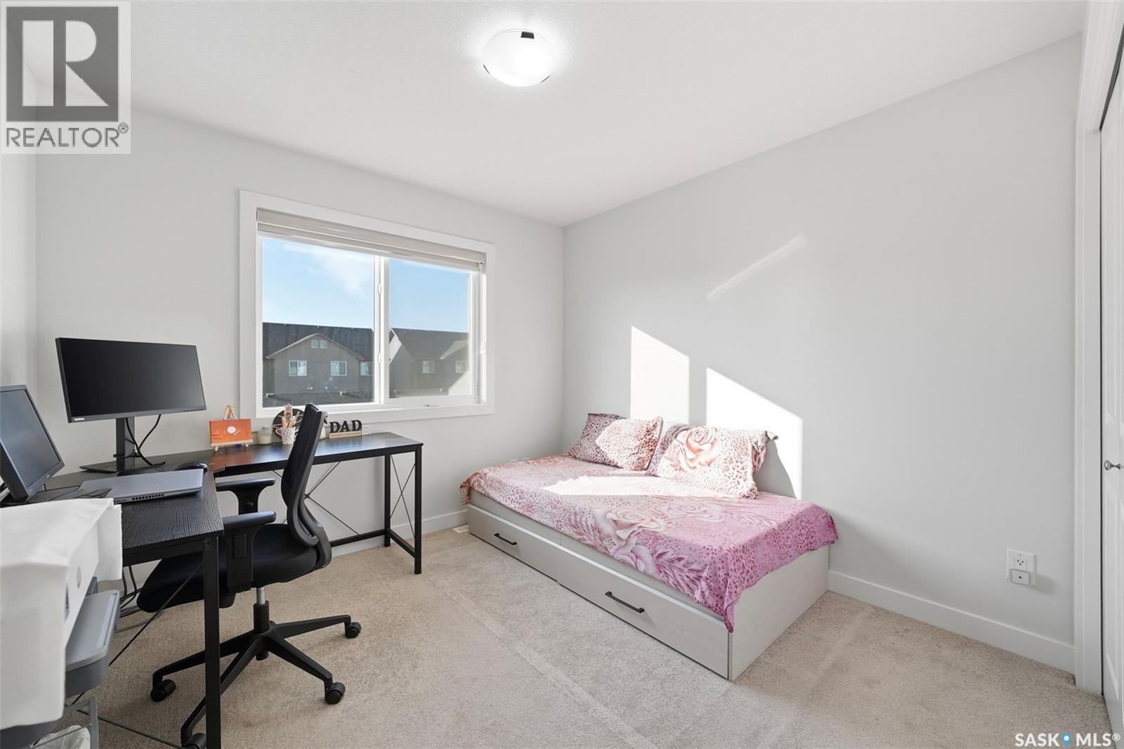319 Skopik Crescent, Saskatoon, Saskatchewan  S7V 0V5 - Photo 28 - SK035529