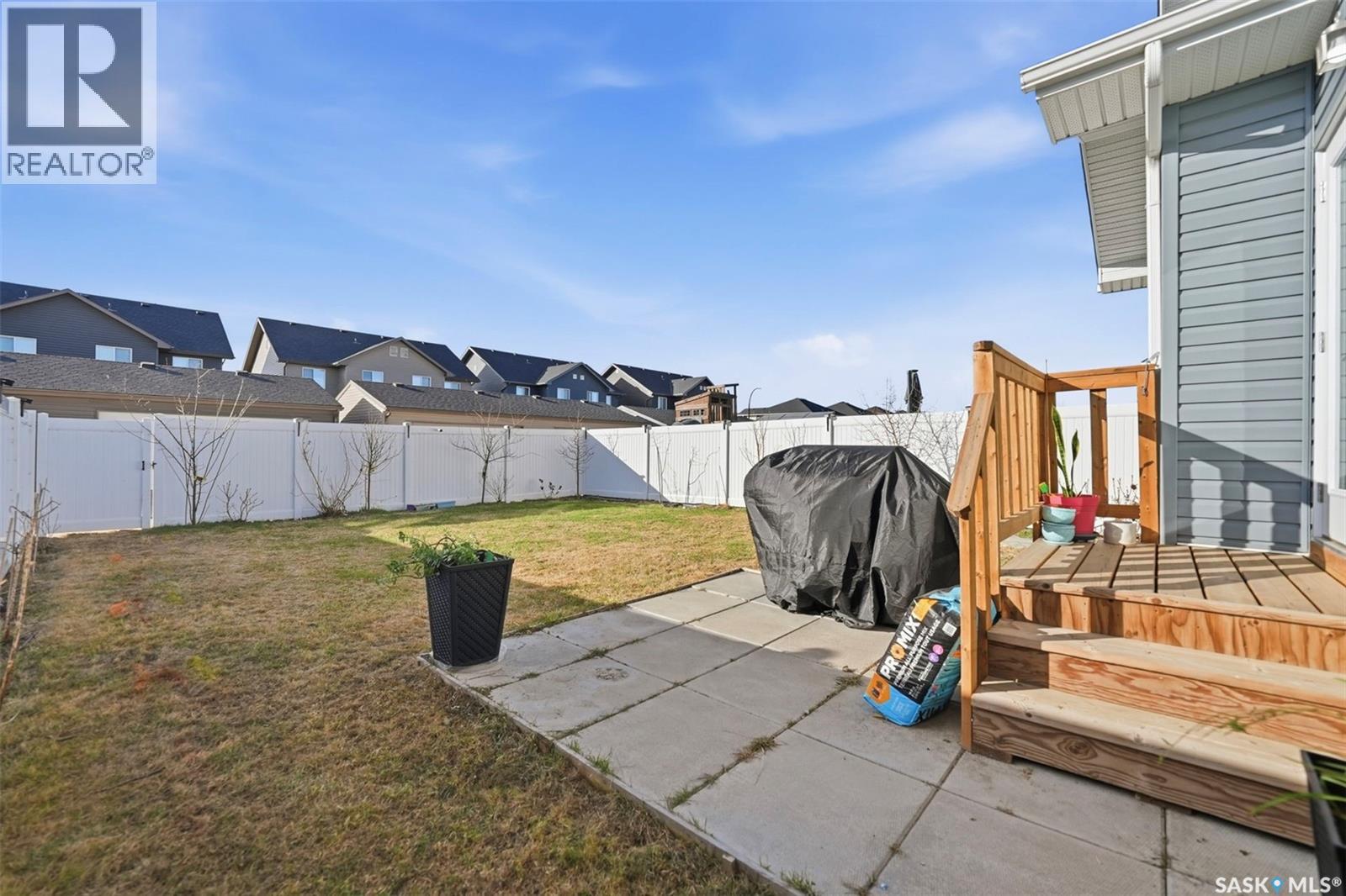 319 Skopik Crescent, Saskatoon, Saskatchewan  S7V 0V5 - Photo 33 - SK035529