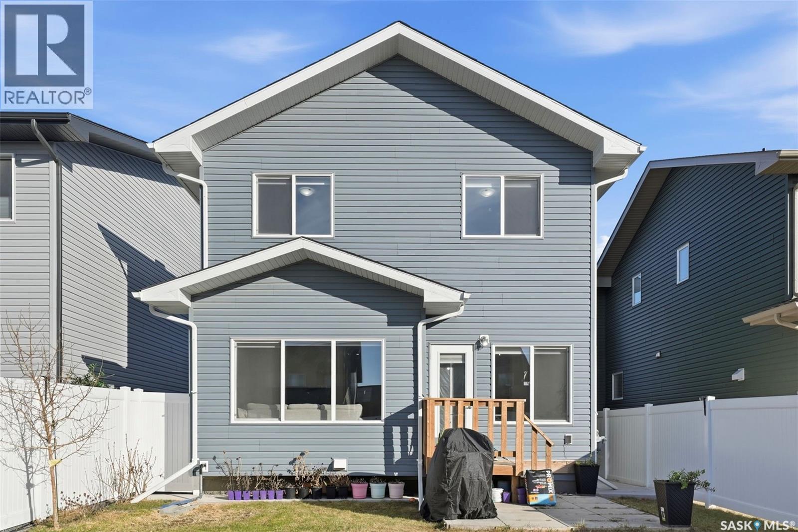 319 Skopik Crescent, Saskatoon, Saskatchewan  S7V 0V5 - Photo 34 - SK035529