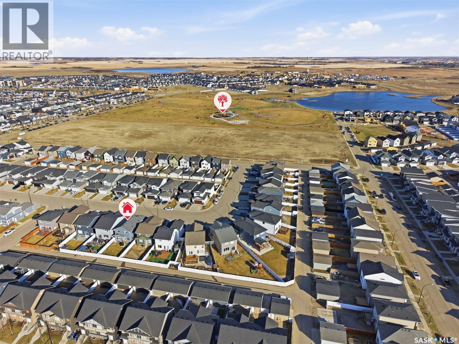 319 Skopik Crescent, Saskatoon, Saskatchewan  S7V 0V5 - Photo 40 - SK035529