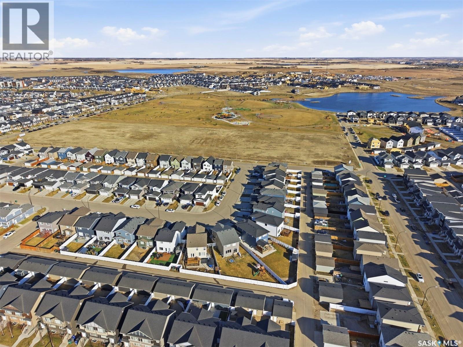 319 Skopik Crescent, Saskatoon, Saskatchewan  S7V 0V5 - Photo 41 - SK035529