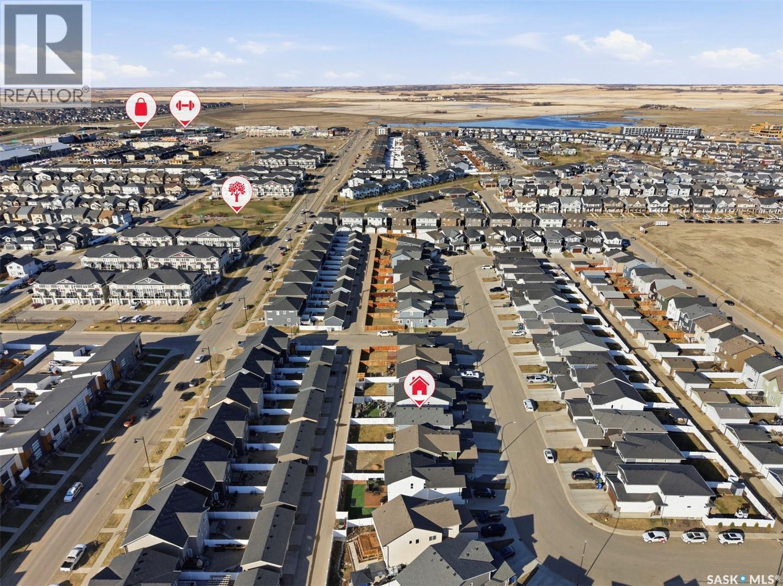 319 Skopik Crescent, Saskatoon, Saskatchewan  S7V 0V5 - Photo 42 - SK035529