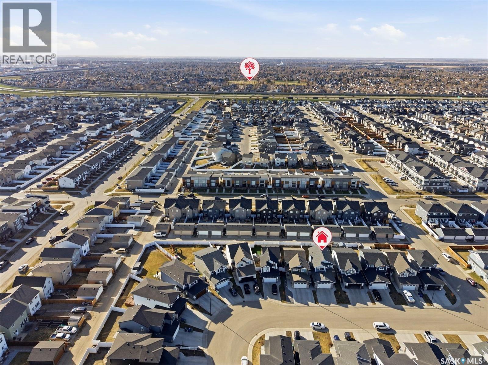 319 Skopik Crescent, Saskatoon, Saskatchewan  S7V 0V5 - Photo 44 - SK035529