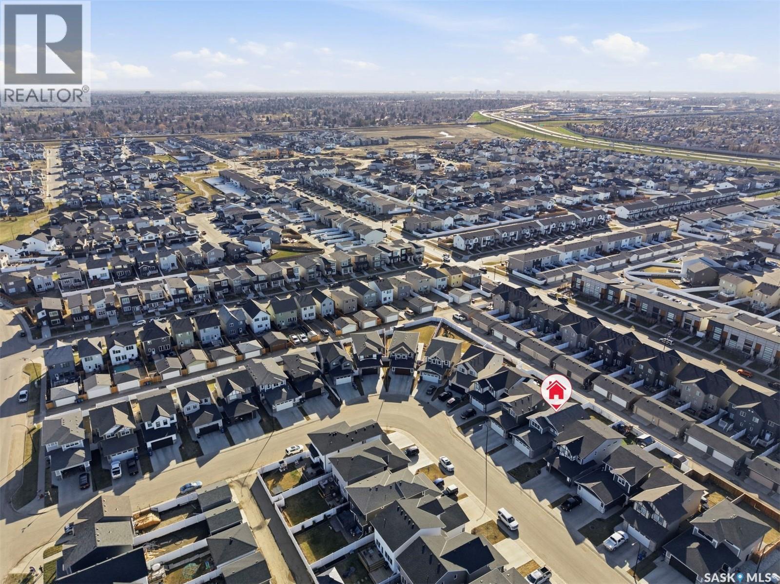 319 Skopik Crescent, Saskatoon, Saskatchewan  S7V 0V5 - Photo 46 - SK035529