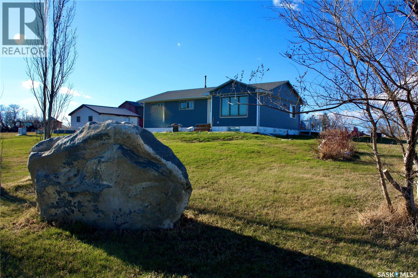 Nelson Acreage, Blucher Rm No. 343, Saskatchewan