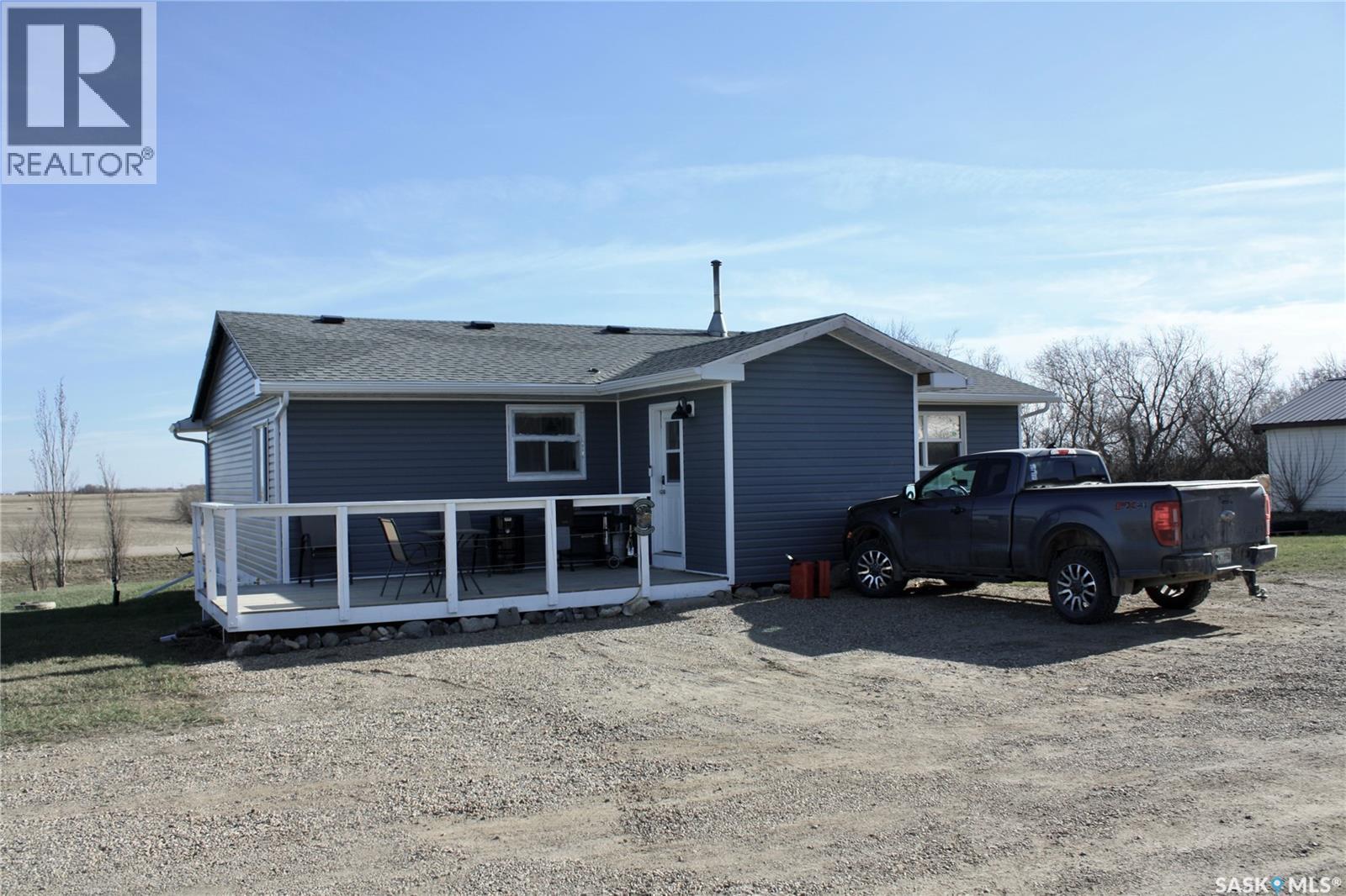 Nelson Acreage, Blucher Rm No. 343, Saskatchewan  S0K 0C0 - Photo 3 - SK035501