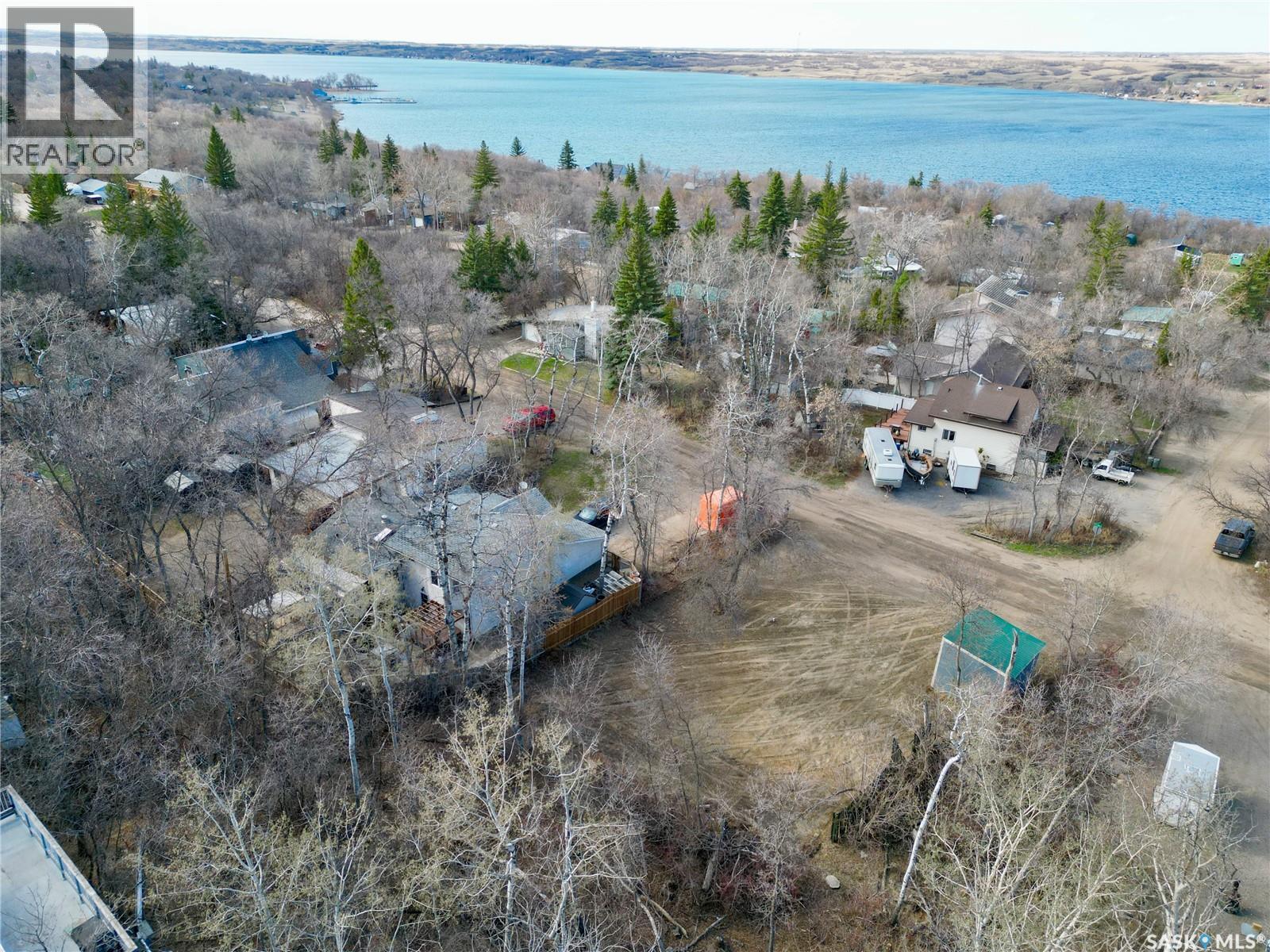 1207 6th Avenue, Regina Beach, Saskatchewan  S0G 4C0 - Photo 18 - SK035489
