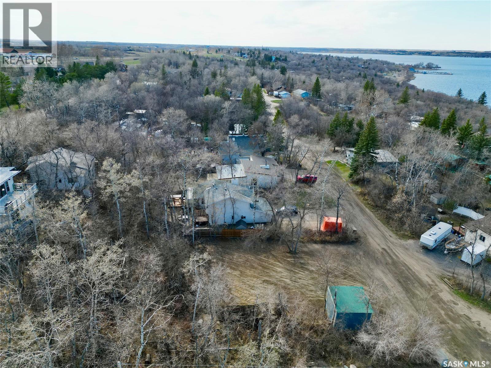 1207 6th Avenue, Regina Beach, Saskatchewan  S0G 4C0 - Photo 19 - SK035489