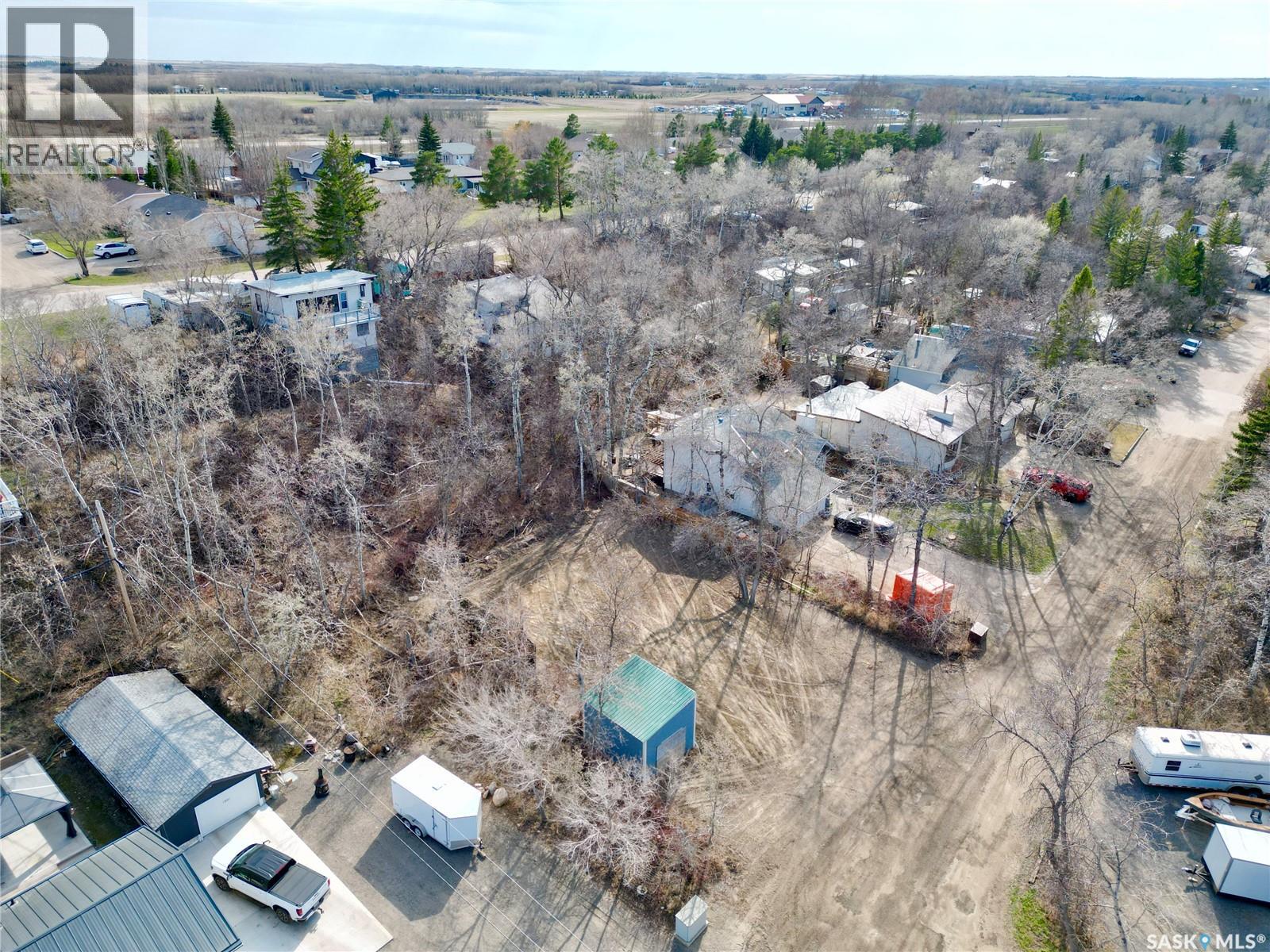 1207 6th Avenue, Regina Beach, Saskatchewan  S0G 4C0 - Photo 20 - SK035489