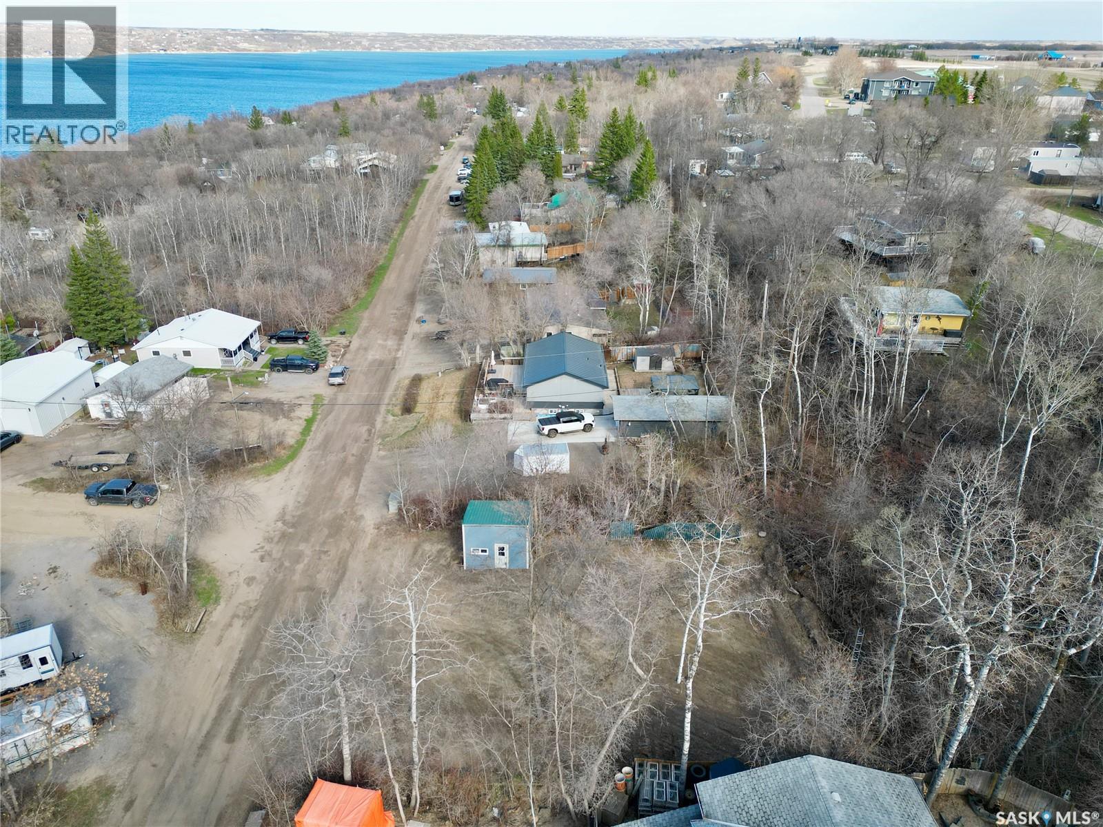 1207 6th Avenue, Regina Beach, Saskatchewan  S0G 4C0 - Photo 22 - SK035489
