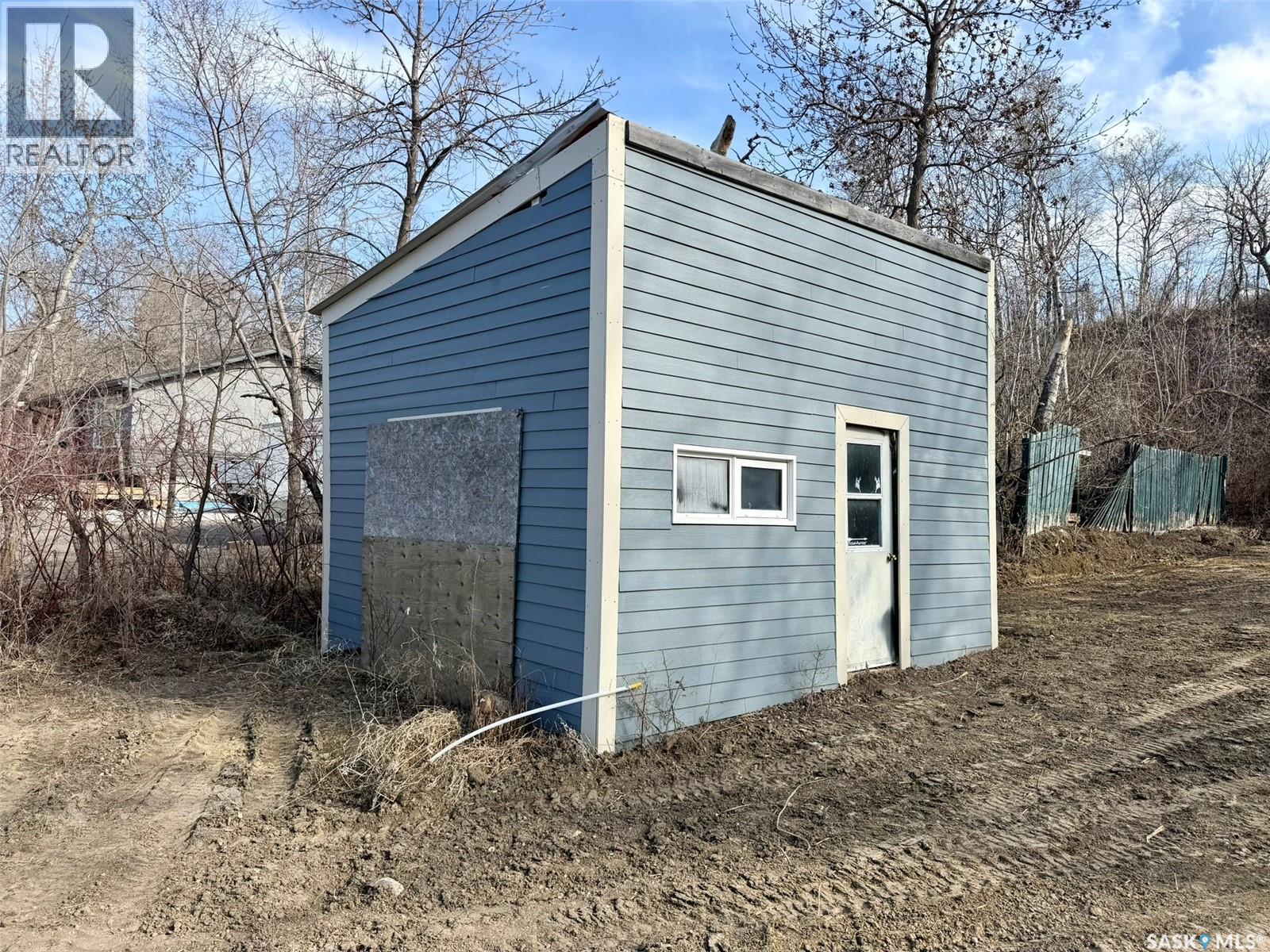 1207 6th Avenue, Regina Beach, Saskatchewan  S0G 4C0 - Photo 6 - SK035489