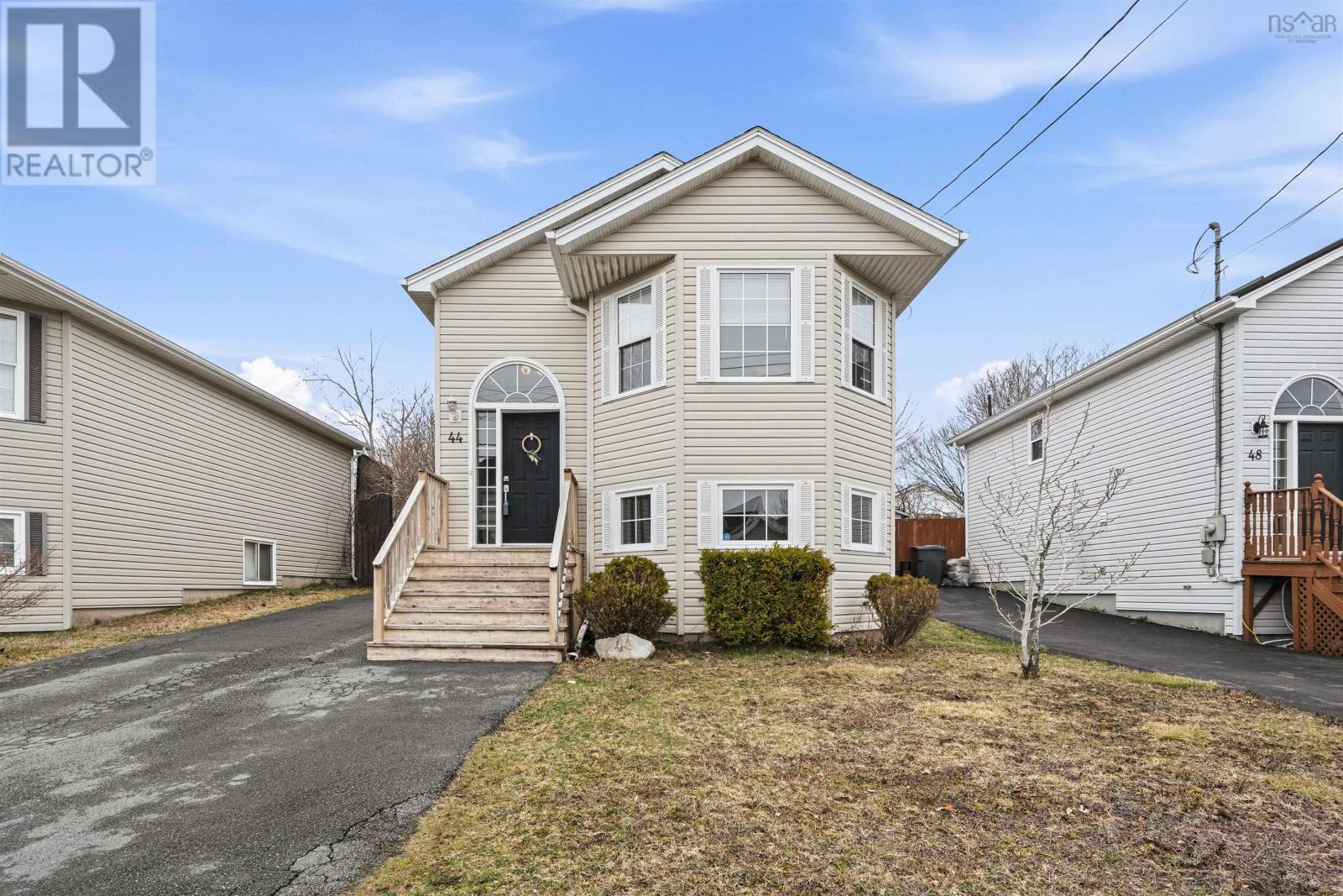 44 Vicky Crescent, Eastern Passage, Nova Scotia
